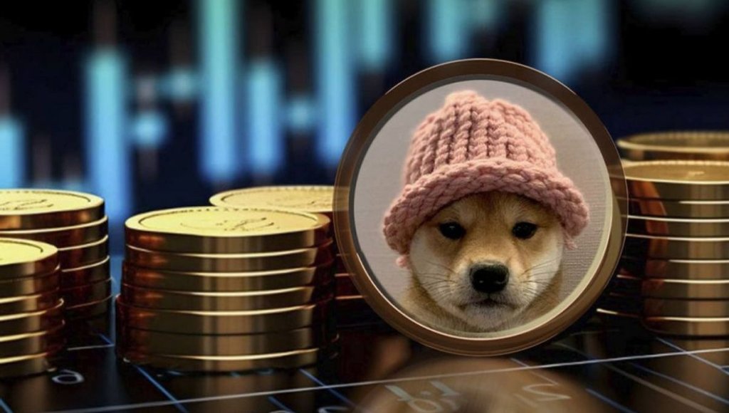 Dogwifhat jako investice — potenciální rizika a výhody