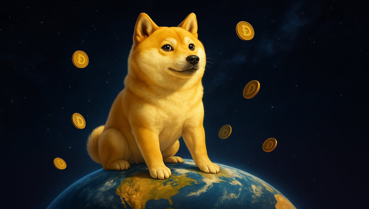 Imaš Dogecoin? Uračunaj Ga U Hipoteku – I Zašto Bros Bacaju Sve Na Maxi Doge