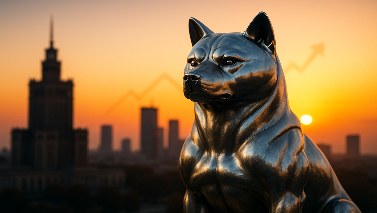 Van Dogecoinod? Számítsd be a jelzálogba – és miért tesznek a brosok mindent a Maxi Doge-ra