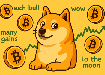 도지코인 가격 전망