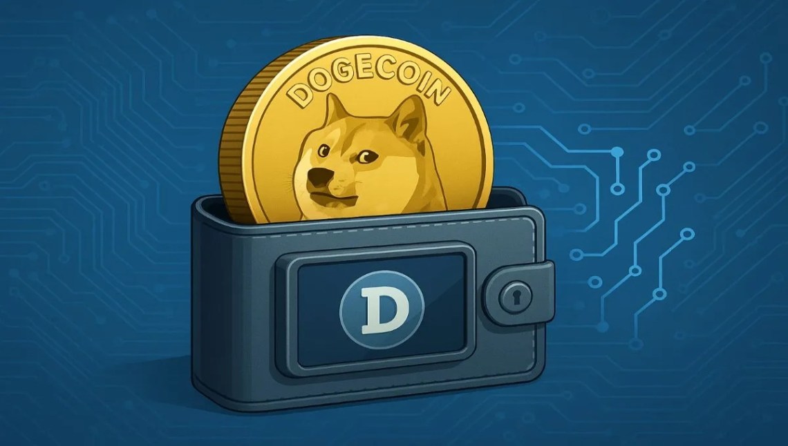 Ghid 2025 pentru alegerea celui mai sigur și eficient portofel Dogecoin, cu opțiuni moderne pentru protecția și controlul complet al criptomonedelor.