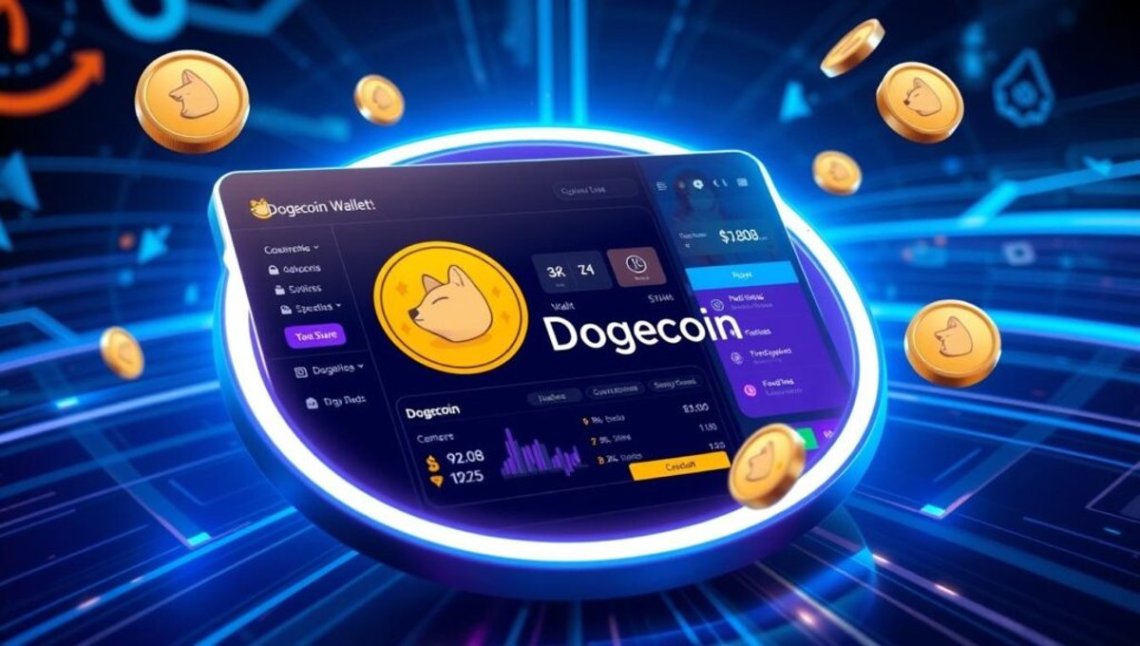 2025-ci ildə təhlükəsiz və rahat dogecoin wallet seçimi üçün ən yaxşı variantları göstərən bələdçi.