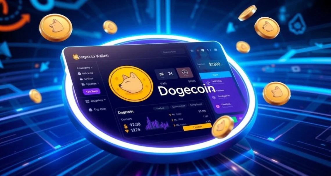 Dogecoin pénztárca 2025-ben: melyik megoldással őrzöd legbiztonságosabban a DOGE-t?