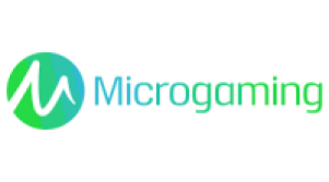 Microgaming logo