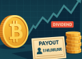 Dywidenda MicroStrategy 140 mln USD