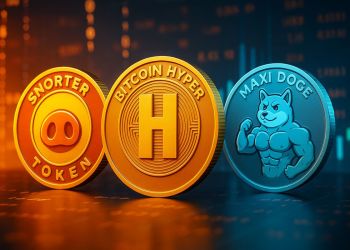 ベスト仮想通貨プレセール：1ドル未満で数百万ドルを調達する3つの銘柄