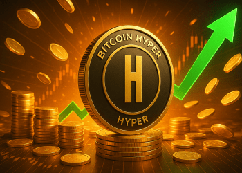 Bald 20 Millionen $ Presale-Funding – darum kaufen so viele Anleger heute $HYPER