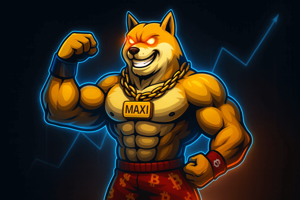 Elon Musk Hypes DOGE as ‘Energy’ – But Maxi Doge Token ($MAXI) Looks to Flex Harder
