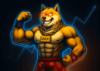 Elon Musk Hypes DOGE as ‘Energy’ – But Maxi Doge Token ($MAXI) Looks to Flex Harder