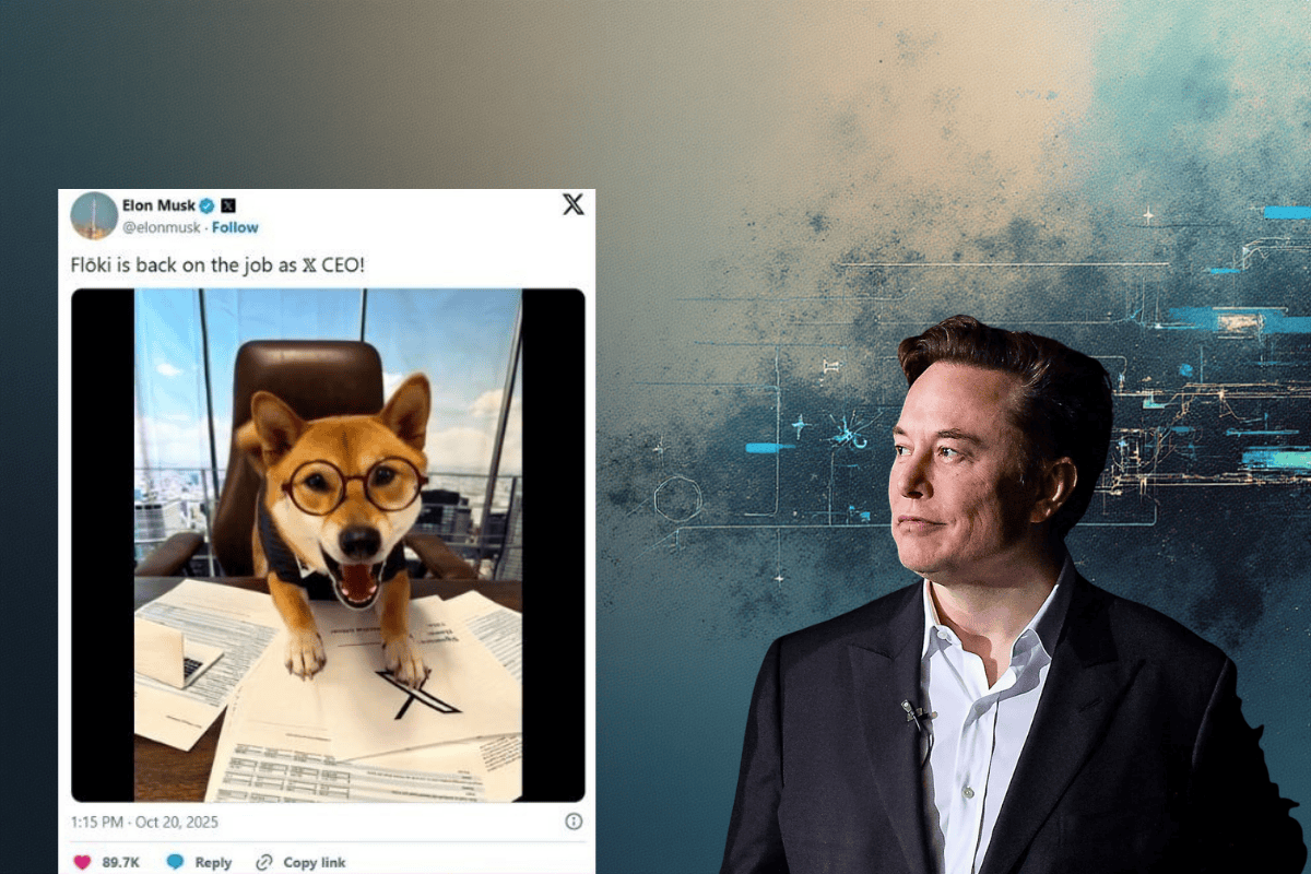 elon musk floki