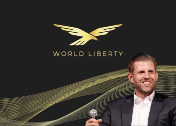 eric trump wlfi
