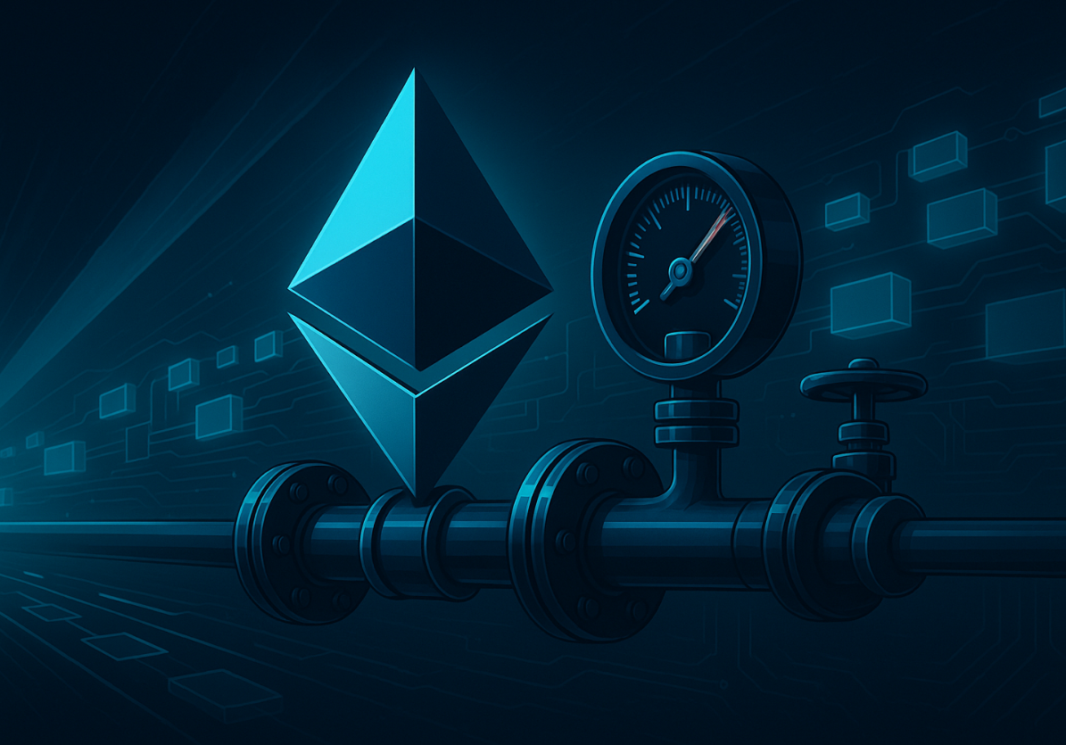 La Ethereum Foundation conferma: l’hard fork Fusaka introdurrà un limite massimo di gas per transazione (EIP-7825) La Ethereum Foundation conferma: l’hard fork Fusaka introdurrà un limite massimo di gas per transazione (EIP-7825)
