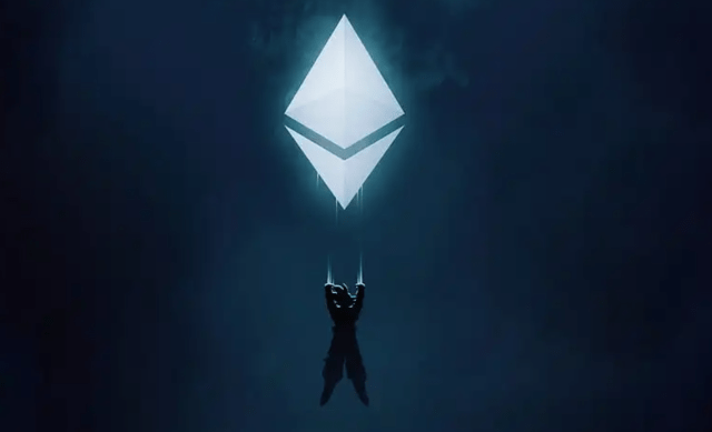 Le balene di Ethereum puntano a 5.000 USD: il target torna in vista