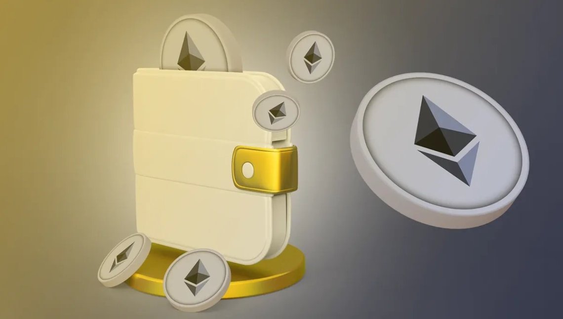 Geriausia ethereum pinigine 2025 metams saugiam ETH saugojimui ir naudojimui