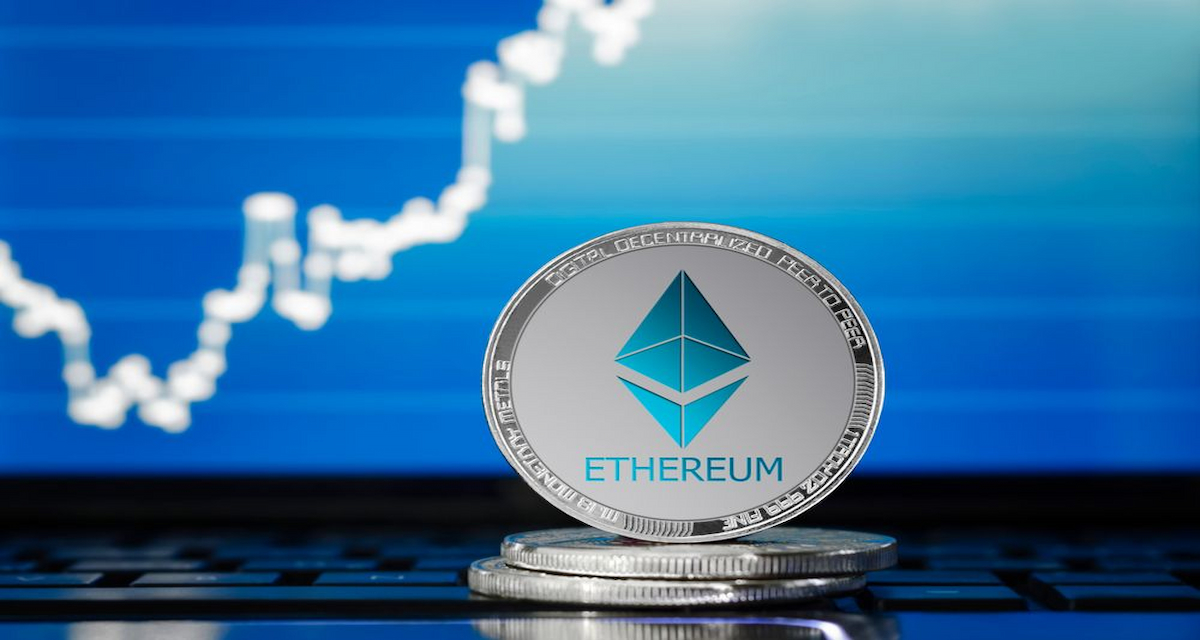 3 Ethereum-érme, amelyek akár 10×-es növekedést érhetnek el októberben