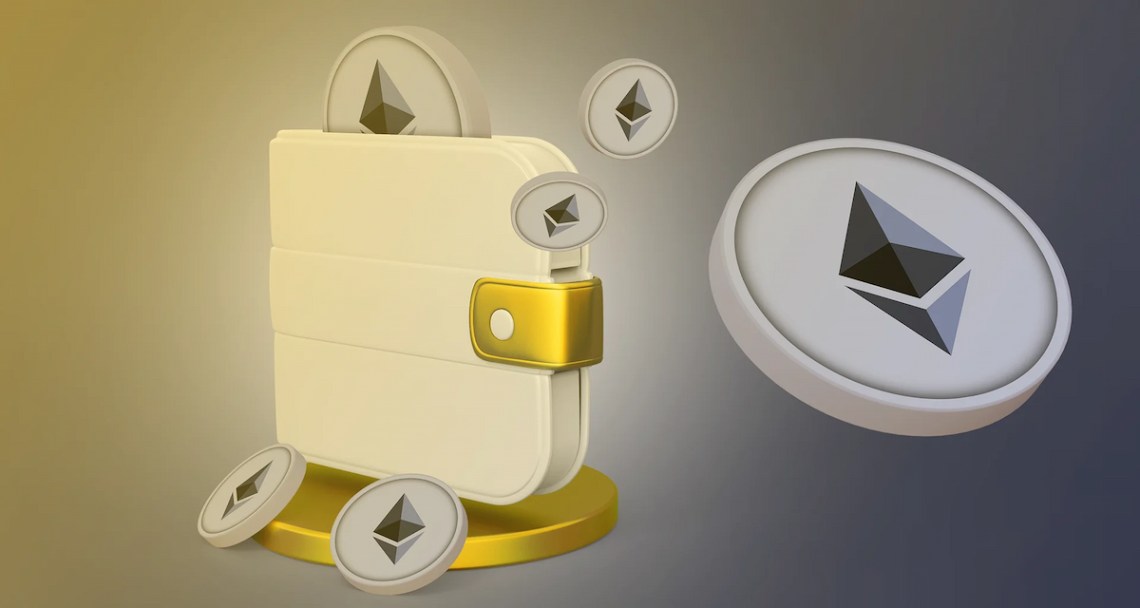 Ethereum peňaženka v roku 2025 - Detailný sprievodca pre bezpečné používanie