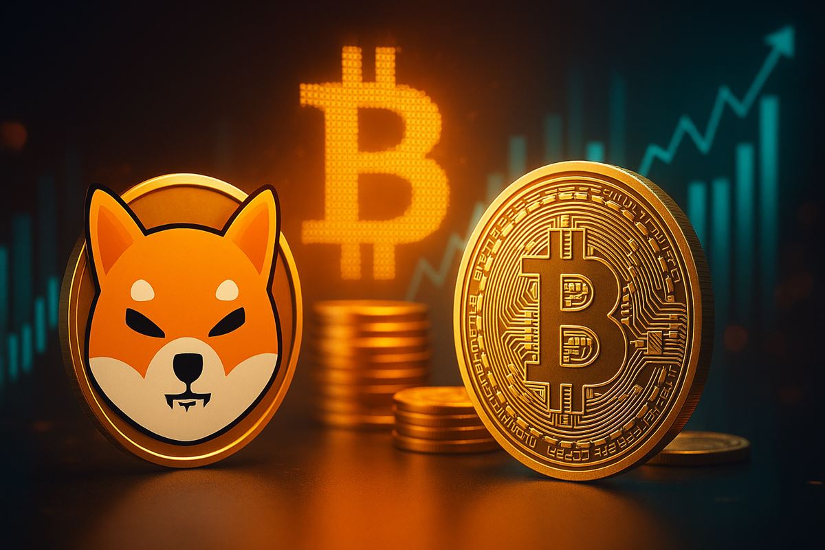 SHIB以来の最強の新しい仮想通貨を発見したShiba Inuトレーダー、2025年に24,080％のROIを予測