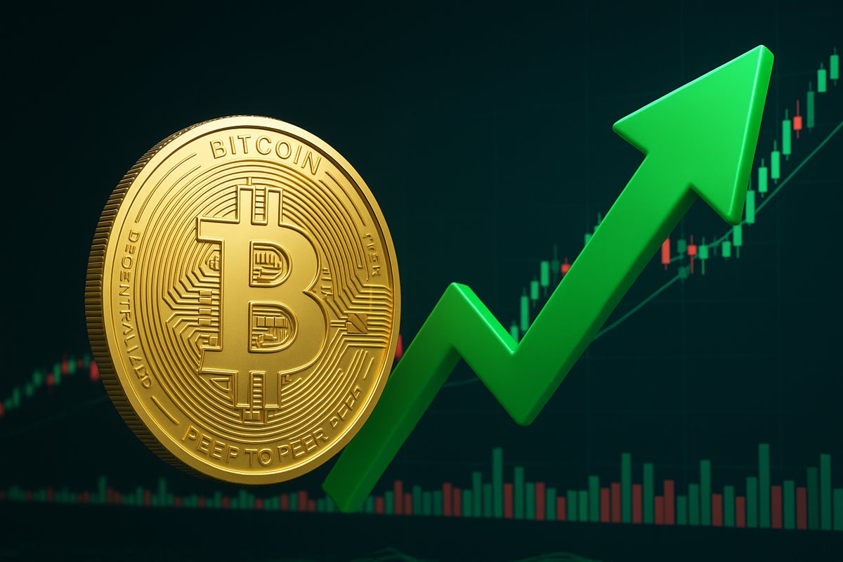 ビットコイン価格が12月に14万1,000ドル到達予測：次に爆発的成長が期待される仮想通貨 投資HYPER