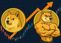Maxi Doge、Dogecoinの35,303%ROIを超える可能性