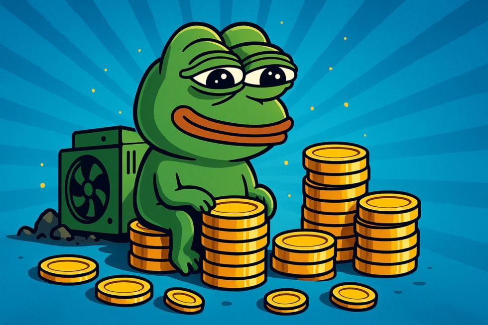 今買うべきミームコイン:PEPENODEが1,795%上昇に向けて注目される理由