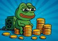 今買うべきミームコイン:PEPENODEが1,795%上昇に向けて注目される理由