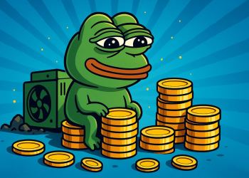 今買うべきミームコイン：PEPENODEが1,795％上昇に向けて注目される理由