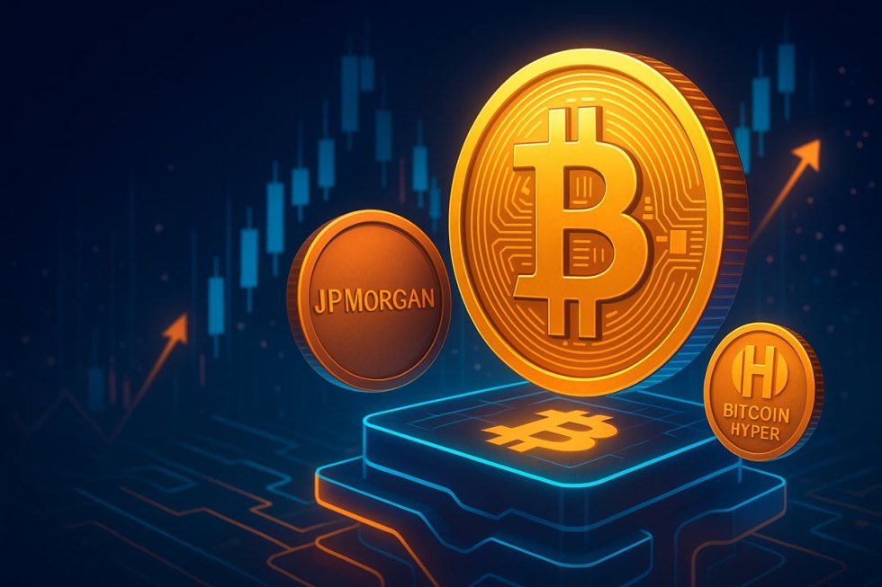 ICO 仮想通貨 Bitcoin Hyper、調達額が2,400万ドルに迫る