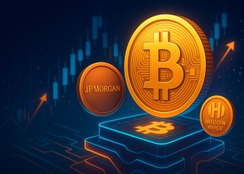 ICO 仮想通貨 Bitcoin Hyper、調達額が2,400万ドルに迫る