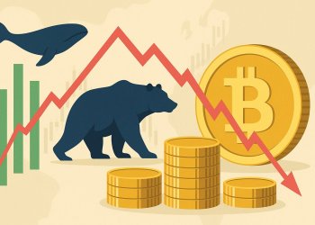 今買うべき新しい仮想通貨：2億2,700万ドル規模のビットコインショートで市場心理が揺らぐ