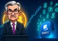 Fed Rate Cut and Stablecoin Flows Set Stage for Uptober Rally – $BEST Token Poised to Benefit
