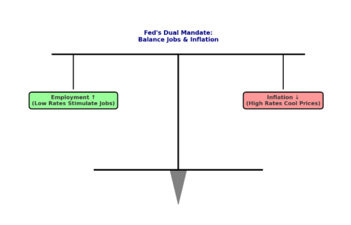 Best Crypto to Buy as FOMC Minutes Signal More Possible Rate Cuts and Bitcoin Continues to Climb
