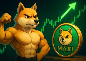 ChatGPT-5が予測──この仮想通貨 投資があなたをミリオネアにする可能性
