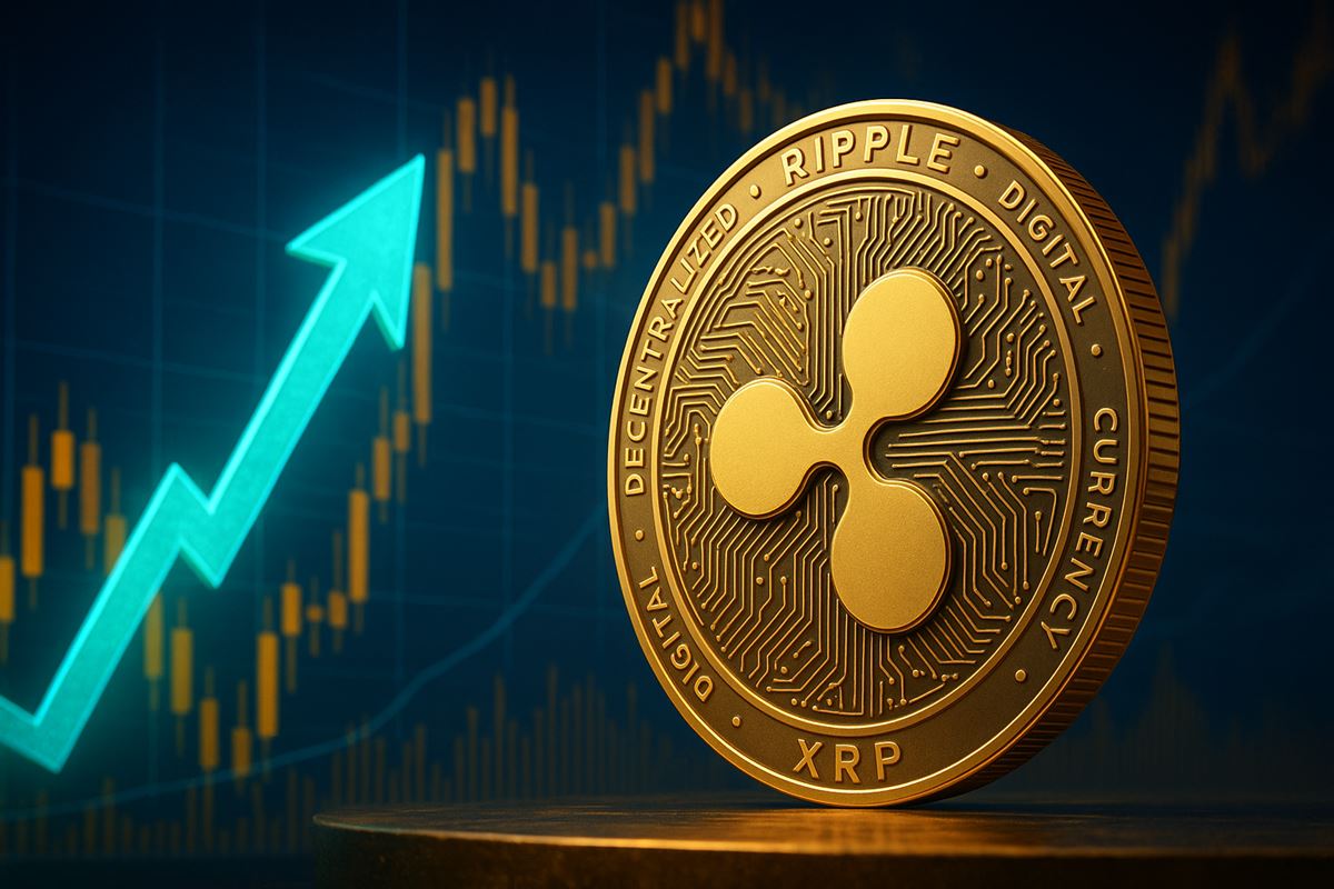 リップル 今後：フィボナッチ分析が3.60ドル到達を示唆──PEPENODEは100倍予測を生む可能性