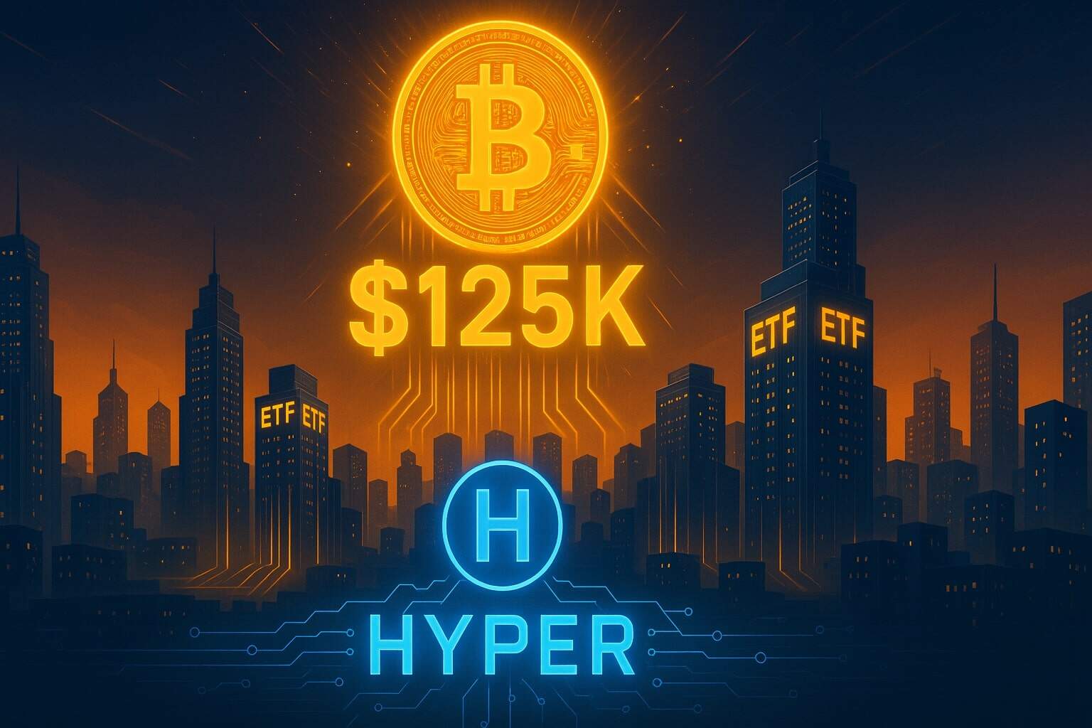 비트코인 ETF