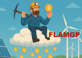 Fleet Asset Management Group Brings the Power of Cloud Crypto Mining in a Low-Carbon Package.