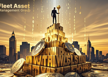 FleetMining Turns BTC, XRP, and ETH into Daily Income