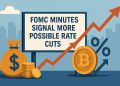 Best Crypto to Buy Now as FOMC Minutes Signal More Possible Rate Cuts