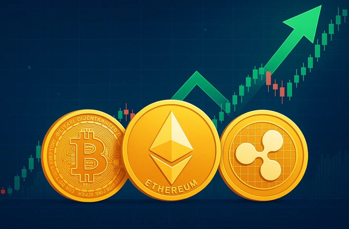 ビットコイン価格が最高値に迫る中で注目すべき仮想通貨 プレセール