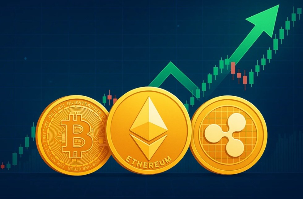ビットコイン価格が最高値に迫る中で注目すべき仮想通貨 プレセール