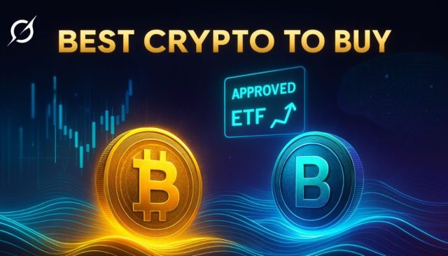 Grok’s Best Crypto to Buy in Uptober Ahead of ETF Approval