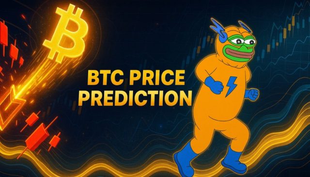 Grok’s Bitcoin Price Prediction Amidst $183M Short Liquidations: What to Expect Next?