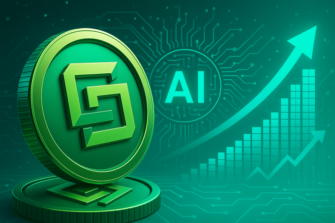 How to Buy Ionix Chain & Price Prediction Breakdown – A Full Crypto Guide