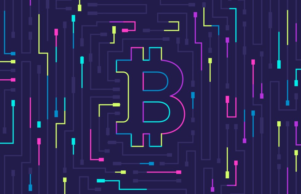 Bitcoin price