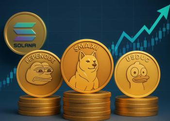 Những đồng Meme Coin tiềm năng nhất nên mua khi Bitwise Solana ETF ra mắt với dòng vốn 69,5 triệu USD