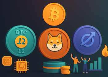 3 đồng Ethereum có thể tăng trưởng gấp 10 lần trong tháng 10