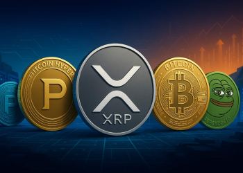 ChatGPT-5 alege 2 „ucigași ai XRP-ului” de cumpărat în 2026.
