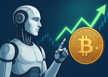 Изкуственият интелект разкрива как да станеш милионер благодарение на Bitcoin Hyper (HYPER)