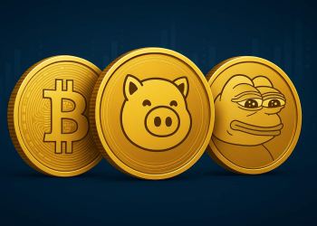 Cele mai bune 3 criptomonede pentru anul 2025: Ținta este să depășească Dogecoin și Shiba Inu