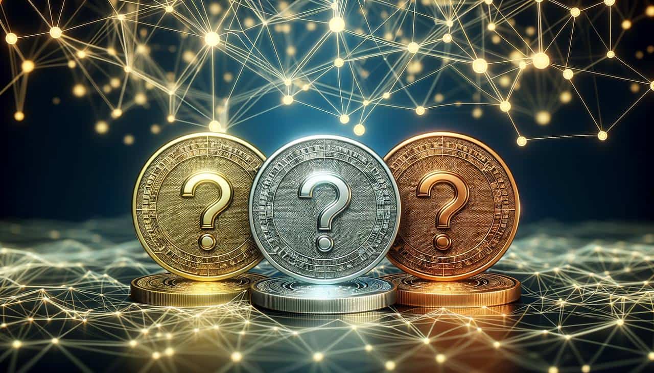 Najlepsze Altcoiny 2025 według DeepSeek AI: Bitcoin Hyper (HYPER), Maxi Doge i Pepenode