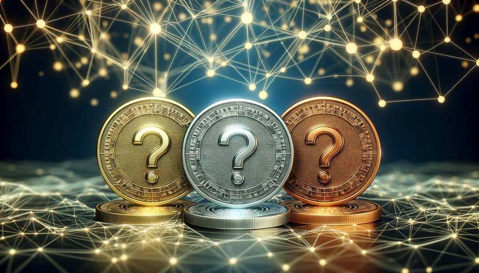Najlepsze Altcoiny 2025 według DeepSeek AI: Bitcoin Hyper (HYPER), Maxi Doge i Pepenode